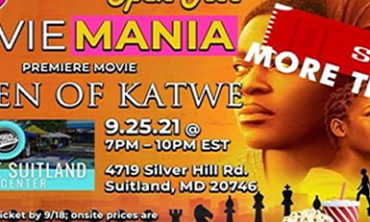 Drive-In Movie Mania