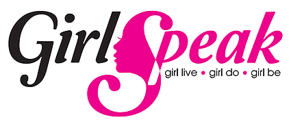 Welcome to Girl Speak
